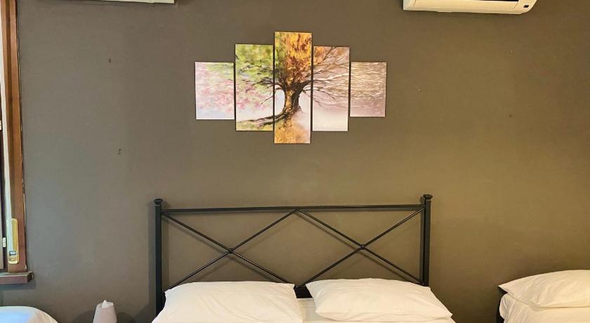 B&B Viale Manzoni