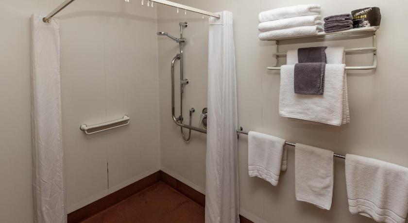 Image of One Bedroom Family Apartment 17