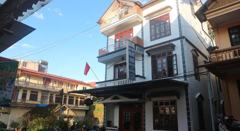 Sapa Cloudy Mountain Hostel – Sa Pa, FL