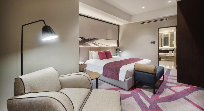 Image of Standard Room 12