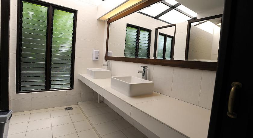 Image of 1 Person in 6-Bed Dormitory - Mixed 2