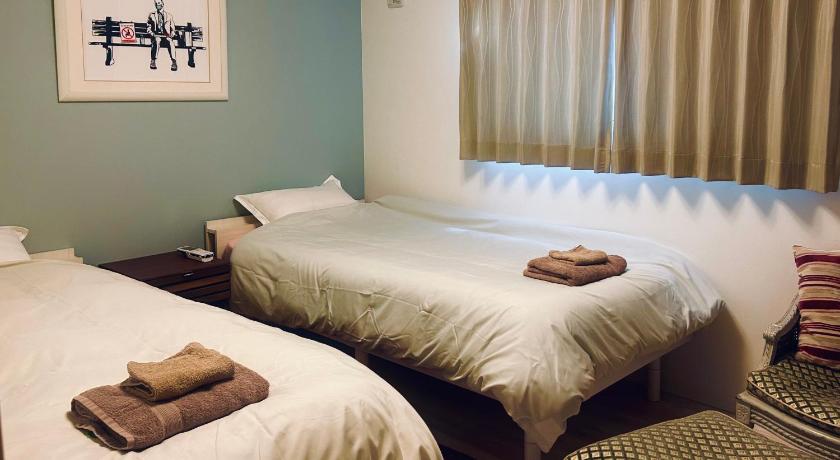 京都 嵐翁居らんおうきょ Ranohkyo 2つ星 ホテル スイート