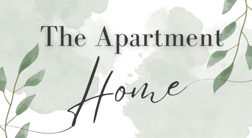 ROOMS in THE APARTMENT HOME