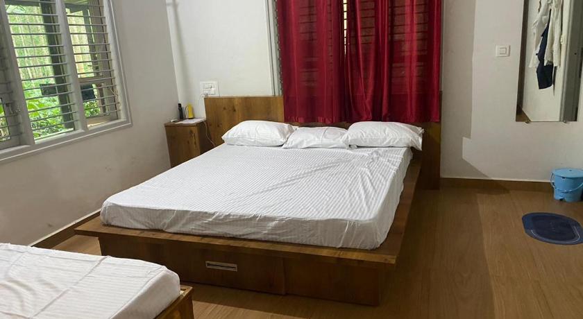Sugarcane Homestay - image 18