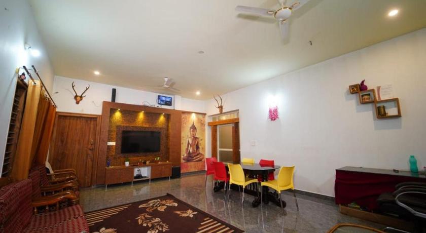 Sugarcane Homestay - image 4
