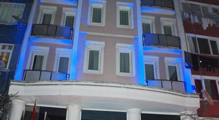 Hotel Grand Mark - image 11