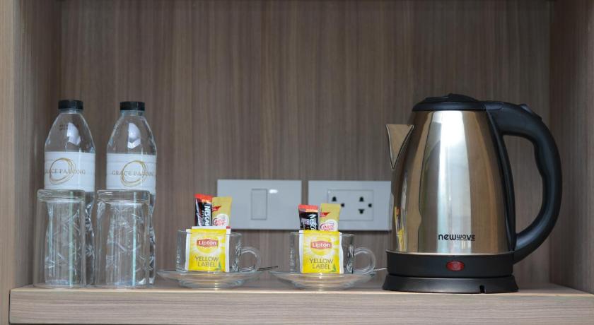 スーペリア ツインルーム (Superior Twin Room)の画像 16