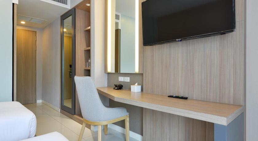 スーペリア ダブルルーム (Superior Double Room)の画像 5