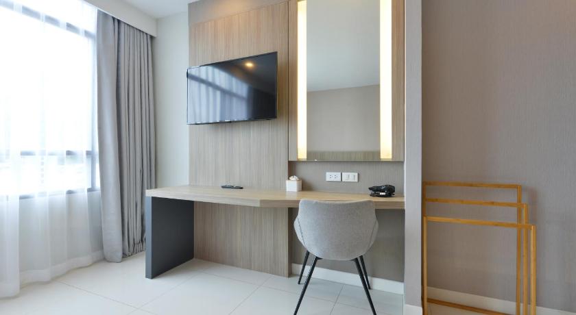 スーペリア ダブルルーム (Superior Double Room)の画像 8