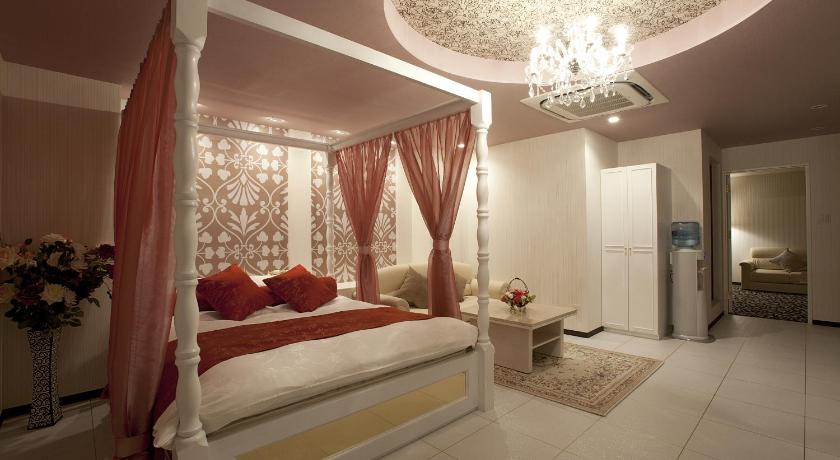 京都 Hotel Alfa Kyoto (Adult Only) 3つ星 ホテル スイート