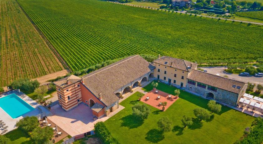 Tenuta La Presa