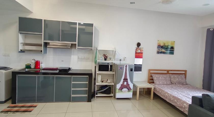 Image of Apartment 1