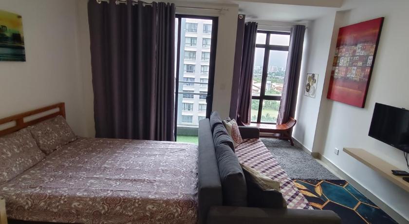 Image of Apartment 13