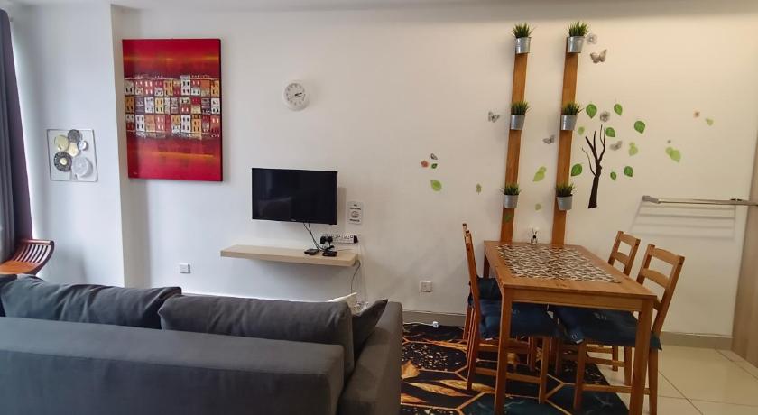 Image of Apartment 6