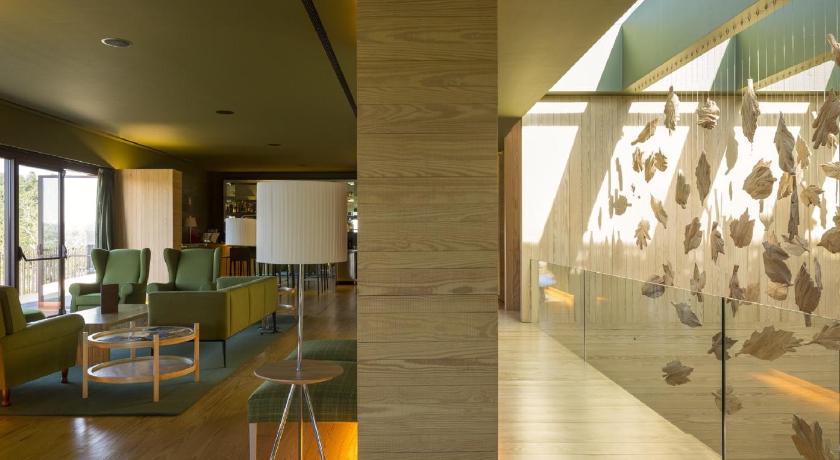 아마란테 Monverde - Wine Experience Hotel - by Unlock Hotels 4성급 호텔 수영장