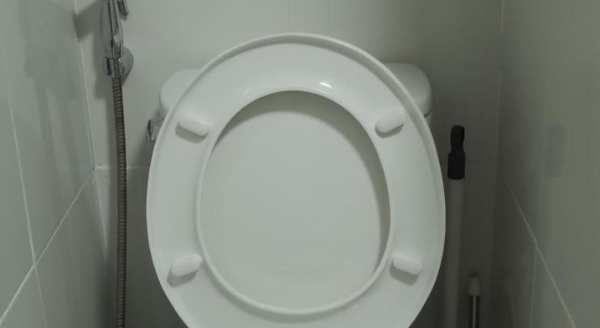 北碧 Namas Kan Farmstay  3星级 民宿 大堂