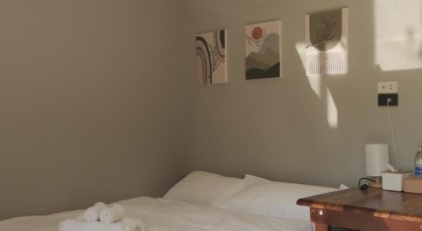 北碧 Namas Kan Farmstay  3星级 民宿 泳池