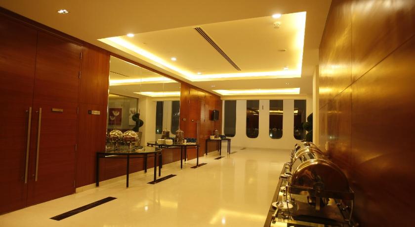 Keys Select Whitefield - By Lemon Tree Hotels