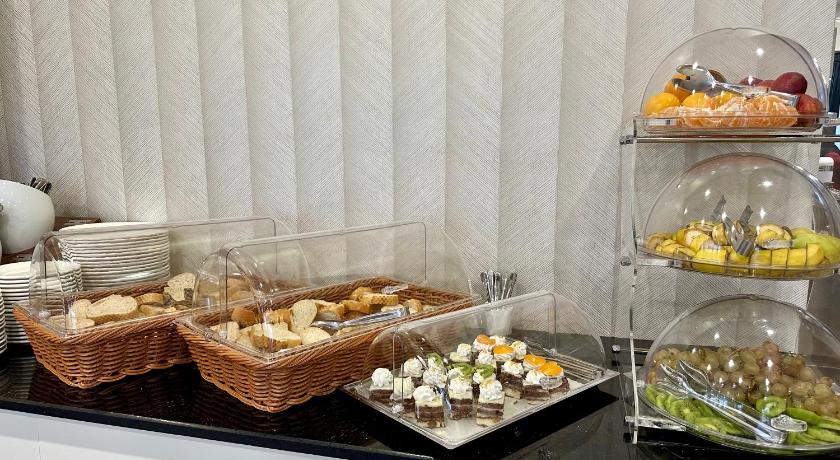 Istanbul Midpoint Hotel - main image