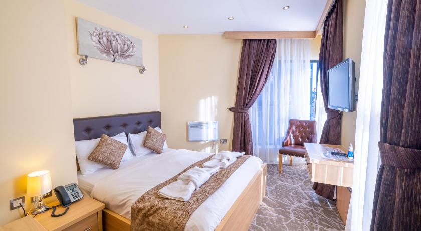 Image of Deluxe Double Room 1