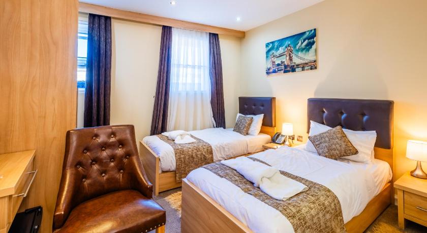 Image of Twin Room 0