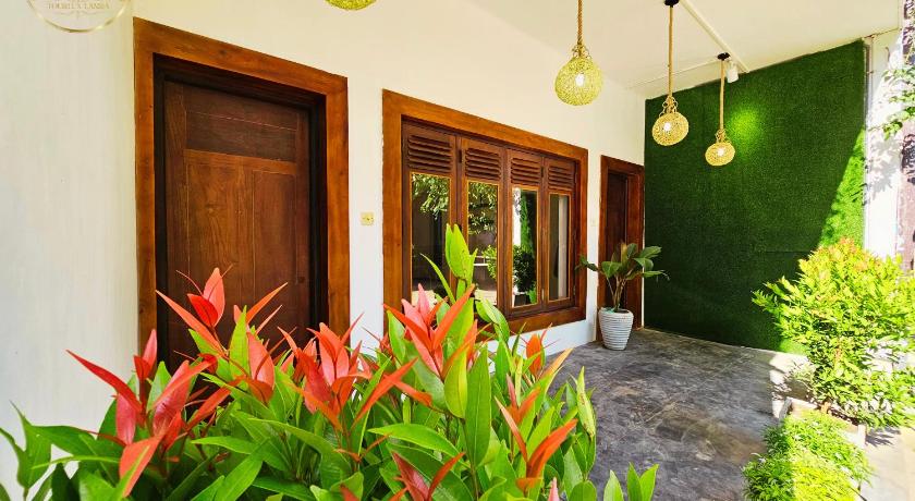 Galle Face Terrace Hostel by Tourlux - image 9