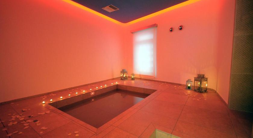 Hotel Incontro, Ariano Irpino | Da 74 € | Offerte Agoda
