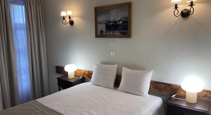 Image of Double Room with River View 0