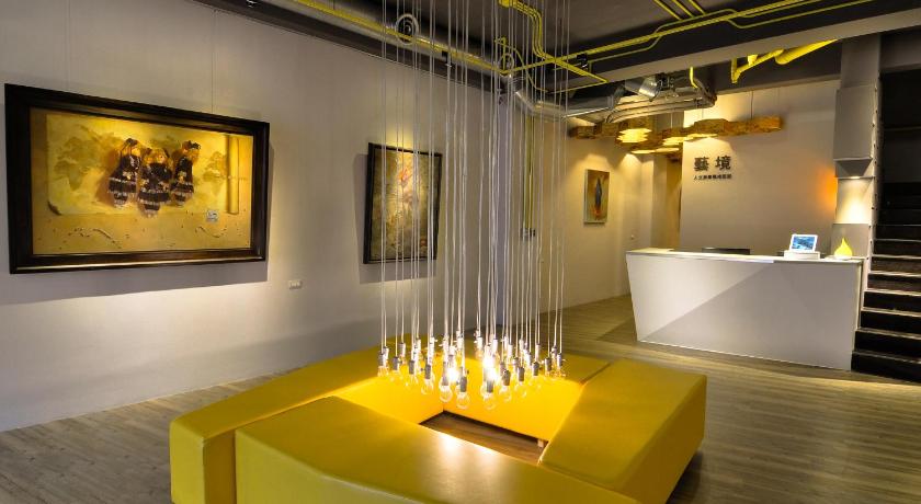 Art Zone Guest House photo