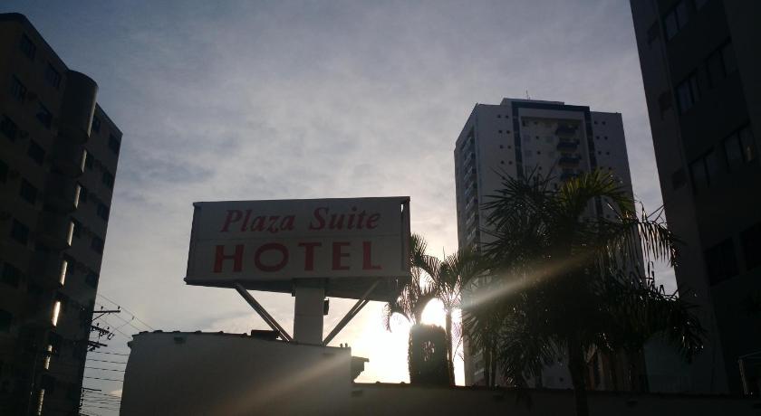 Plaza Suite Hotel