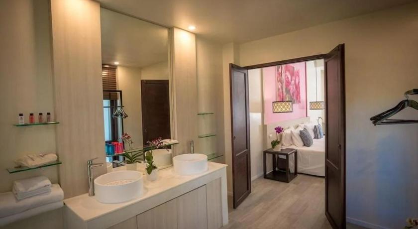 รูปของบาหลี สวีท พูลไซด์ (Bali Suite Poolside) 14