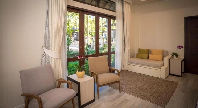 รูปของบาหลี สวีท พูลไซด์ (Bali Suite Poolside) 13
