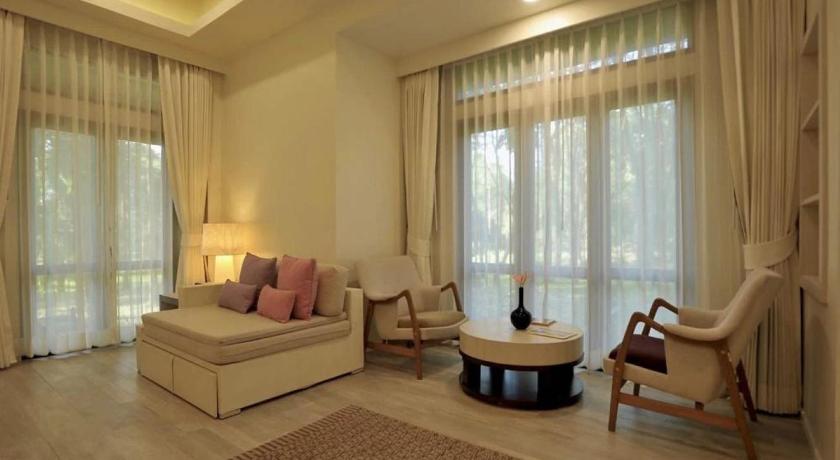 รูปของบาหลี สวีท พูลไซด์ (Bali Suite Poolside) 0