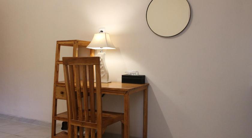 バリ Guest House 88 3つ星 ホテル プール