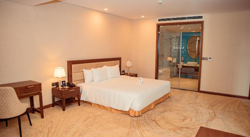Ảnh của Executive Suite (Exec Suite) 3