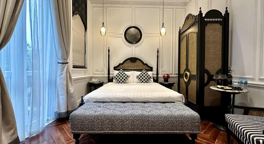 Image of Double Room with 1 Double Bed 0