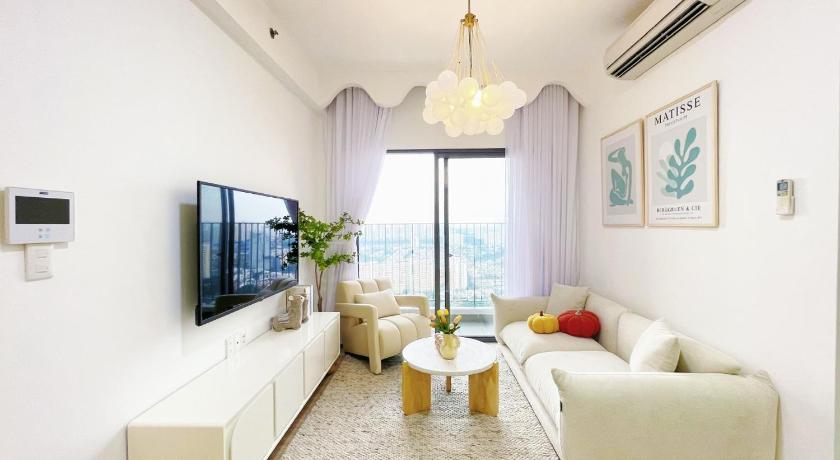 MRT Apartment In Masteri Thao Dien - image 14