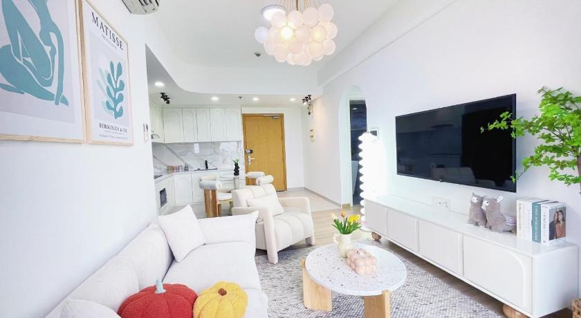 MRT Apartment In Masteri Thao Dien - image 38