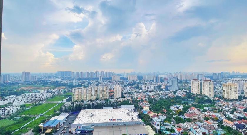 MRT Apartment In Masteri Thao Dien - image 44