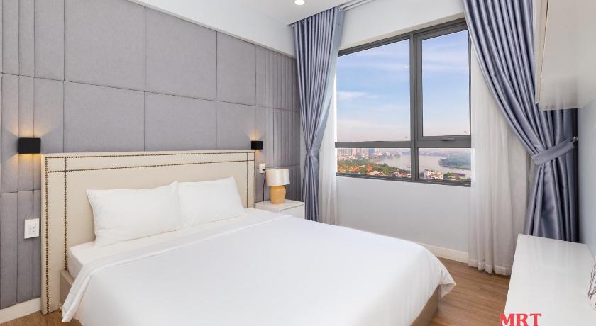 MRT Apartment In Masteri Thao Dien - image 26