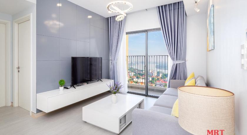 MRT Apartment In Masteri Thao Dien - image 2