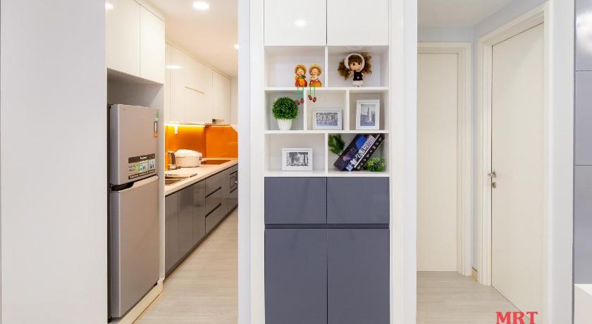MRT Apartment In Masteri Thao Dien - image 31