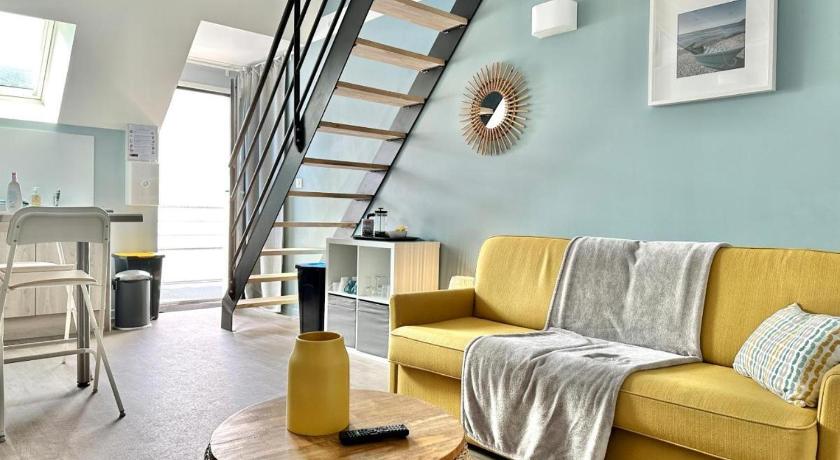 Image de Appartement 1 Chambre (One-Bedroom Apartment) 0