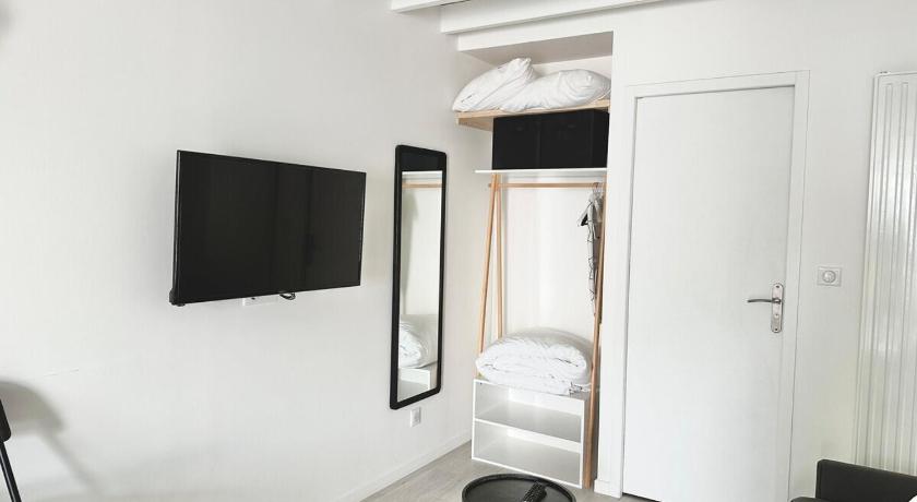 Image de Appartement 1 Chambre (One-Bedroom Apartment) 3