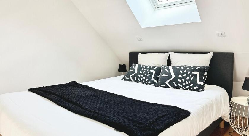 Image de Appartement 1 Chambre (One-Bedroom Apartment) 0