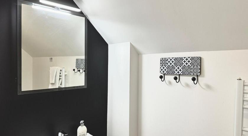 Image de Appartement 1 Chambre (One-Bedroom Apartment) 4