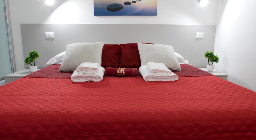 Luxury Suite - Teatro Romano - Duomo - Centro Storico Wi-Fi