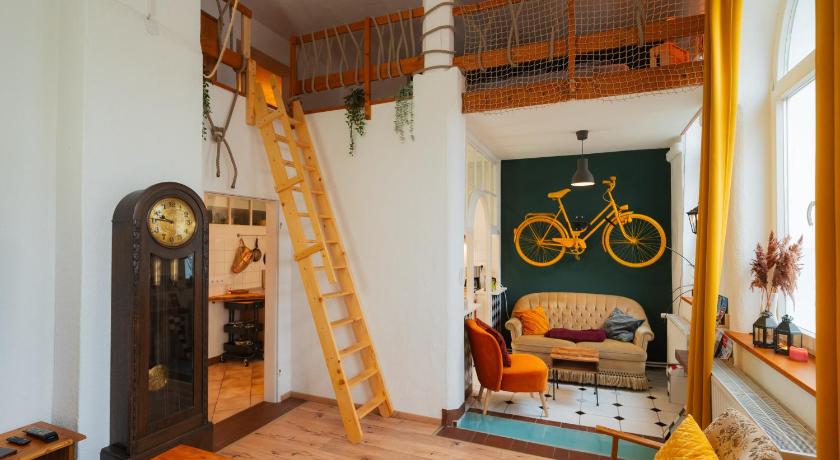 Adventure Apartment I Hochebene, Terrasse, Top Lage