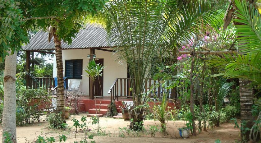 Hotel Village Vacances Awale Plage