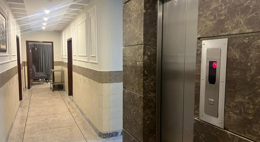 Hotel Swiss Pearl – Lahore, WI